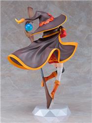 Good Smile Company 1/6 Scale Megumin "KONOSUBA" Figure