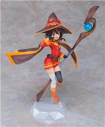 Good Smile Company 1/6 Scale Megumin "KONOSUBA" Figure