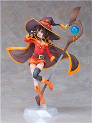Good Smile Company 1/6 Scale Megumin "KONOSUBA" Figure