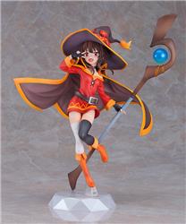 Good Smile Company 1/6 Scale Megumin "KONOSUBA" Figure