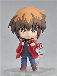 Good Smile Company Nendoroid Jaden Yuki "Yu-Gi-Oh! Duel Monsters GX" figurine