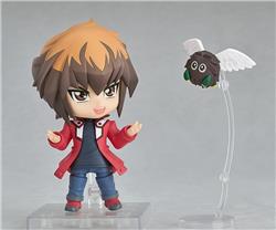 Good Smile Company Nendoroid Jaden Yuki "Yu-Gi-Oh! Duel Monsters GX" figurine