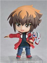 Good Smile Company Nendoroid Jaden Yuki "Yu-Gi-Oh! Duel Monsters GX" figurine