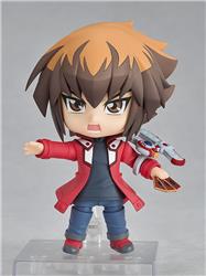 Good Smile Company Nendoroid Jaden Yuki "Yu-Gi-Oh! Duel Monsters GX" figurine