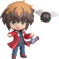 Good Smile Company Nendoroid Jaden Yuki "Yu-Gi-Oh! Duel Monsters GX" figurine