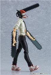 Good Smile Company Max Factory Figma Denji "Chainsaw Man"