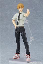 Good Smile Company Max Factory Figma Denji "Chainsaw Man"