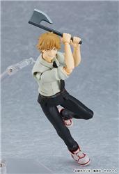 Good Smile Company Max Factory Figma Denji "Chainsaw Man"