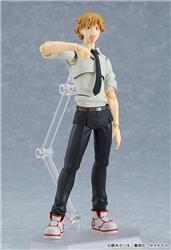 Good Smile Company Max Factory Figma Denji "Chainsaw Man"