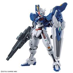 BANDAI Hobby HG #19 1/144 Gundam Aerial Rebuild "Gundam: The Witch from Mercury" Kit de modélisation