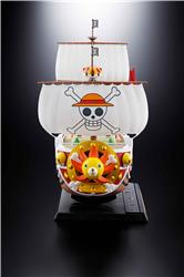 BANDAI Tamashii Thousand Sunny "One Piece"