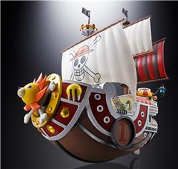BANDAI Tamashii Thousand Sunny "One Piece"