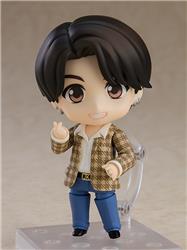 Good Smile Company Nendoroid Jung Kook "BTS X Tinytan" Action Figure
