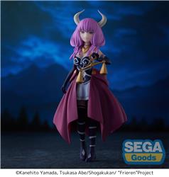 SEGA Desktop x Decorate Collections Aura the Guillotine "Frieren: Beyond Journey's End" Figurine