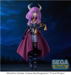 SEGA Desktop x Decorate Collections Aura the Guillotine "Frieren: Beyond Journey's End" Figurine