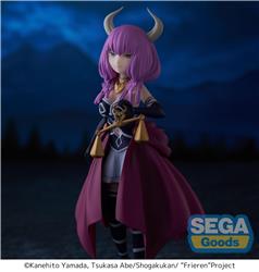 SEGA Desktop x Decorate Collections Aura the Guillotine "Frieren: Beyond Journey's End" Figurine