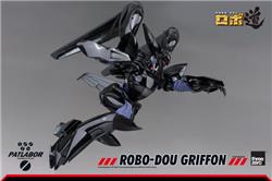 Threezero ROBO-DOU Griffon "Patlabor" Figurine