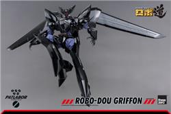Threezero ROBO-DOU Griffon "Patlabor" Figurine