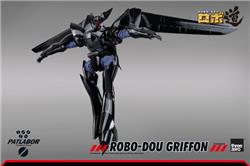 Threezero ROBO-DOU Griffon "Patlabor" Figurine