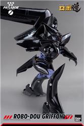 Threezero ROBO-DOU Griffon "Patlabor" Figurine