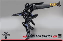 Threezero ROBO-DOU Griffon "Patlabor" Figurine