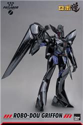 Threezero ROBO-DOU Griffon "Patlabor" Figurine
