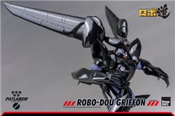 Threezero ROBO-DOU Griffon "Patlabor" Figurine