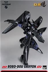 Threezero ROBO-DOU Griffon "Patlabor" Figurine