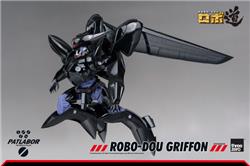 Threezero ROBO-DOU Griffon "Patlabor" Figurine