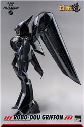 Threezero ROBO-DOU Griffon "Patlabor" Figurine