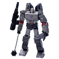 Robosen Robotic Flagship Transformers Megatron Auto-Converting Robot (Limited Edition)