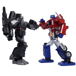 Robosen Robotic Flagship Transformers Megatron Auto-Converting Robot (Limited Edition)
