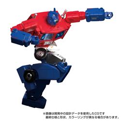 Hasbro Transformers Masterpiece Edition MPG-09 Super Ginrai Transformer Action Figure