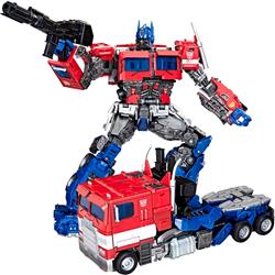 Hasbro Transformers Movie Masterpiece  MPM-12 Optimus Prime