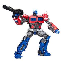 Hasbro Transformers Movie Masterpiece  MPM-12 Optimus Prime