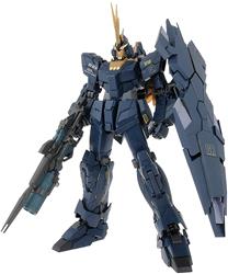 BANDAI Hobby PG 1/60  RX-0[N] Unicorn Gundam 02 Banshee Norn "Gundam UC" Kit de modélisation