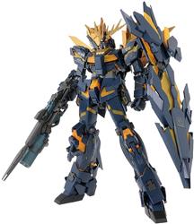BANDAI Hobby PG 1/60  RX-0[N] Unicorn Gundam 02 Banshee Norn "Gundam UC" Kit de modélisation