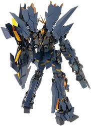 BANDAI Hobby PG 1/60  RX-0[N] Unicorn Gundam 02 Banshee Norn "Gundam UC" Kit de modélisation