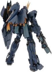 BANDAI Hobby PG 1/60  RX-0[N] Unicorn Gundam 02 Banshee Norn "Gundam UC" Kit de modélisation
