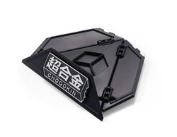 BANDAI Tamashii RUBIK'S CUBE ROBO "RUBIK'S CUBE"