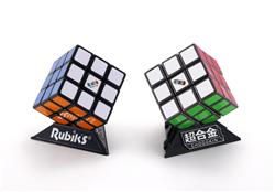 BANDAI Tamashii RUBIK'S CUBE ROBO "RUBIK'S CUBE"