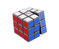 BANDAI Tamashii RUBIK'S CUBE ROBO "RUBIK'S CUBE"