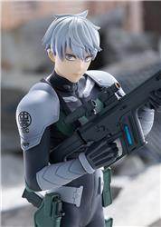 Good Smile Company Pop Up Parade Reno Ichikawa "Kaiju No. 8" Figure