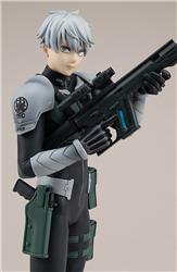 Good Smile Company Pop Up Parade Reno Ichikawa "Kaiju No. 8" Figure