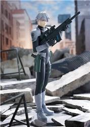 Good Smile Company Pop Up Parade Reno Ichikawa "Kaiju No. 8" Figure