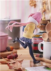 Good Smile Company Pop Up Parade Nadeshiko Kagamihara "Laid-Back Camp" Figure