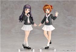 Good Smile Company Pop Up Parade Tomoyo Daidouji "Cardcaptor Sakura: Clow Card" Figure