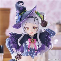 Max Factory Pop Up Parade Murasaki Shion "hololive production" Figure
