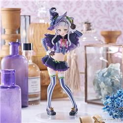 Max Factory Pop Up Parade Murasaki Shion "hololive production" Figure