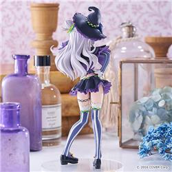 Max Factory Pop Up Parade Murasaki Shion "hololive production" Figure